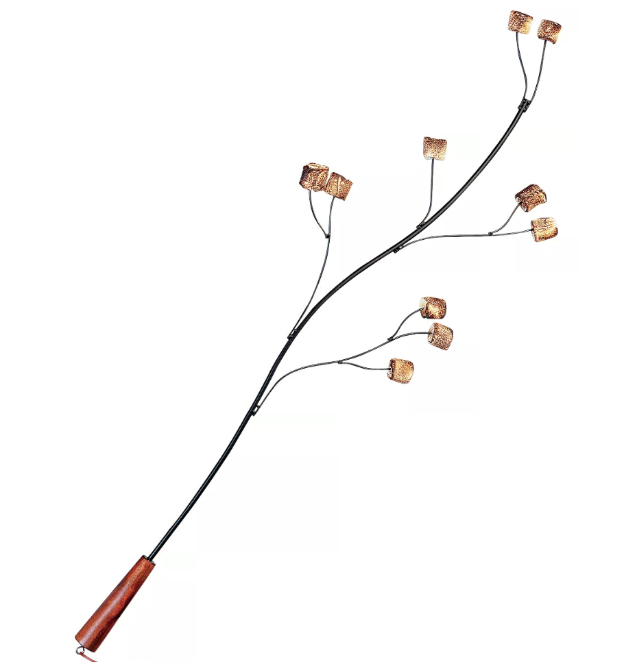 Rome - Marshmallow Tree