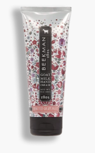 Honeyed Grapefruit Goat Milk Hand Cream
