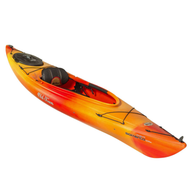 Sorrento 106sk Kayak