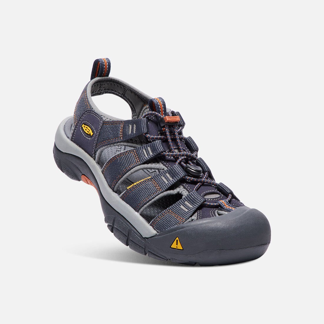 Keen - Men's Newport Sandals H2