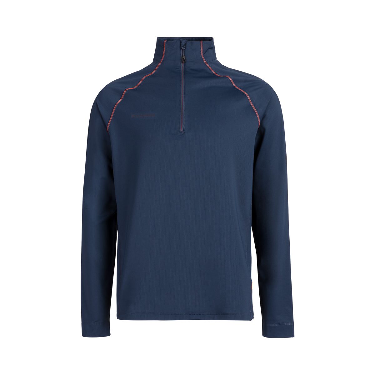 Mammut - Snow ML Half Zip Pull - Men's