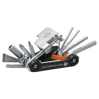 SKS Germany - Tom 18 Mini Tool