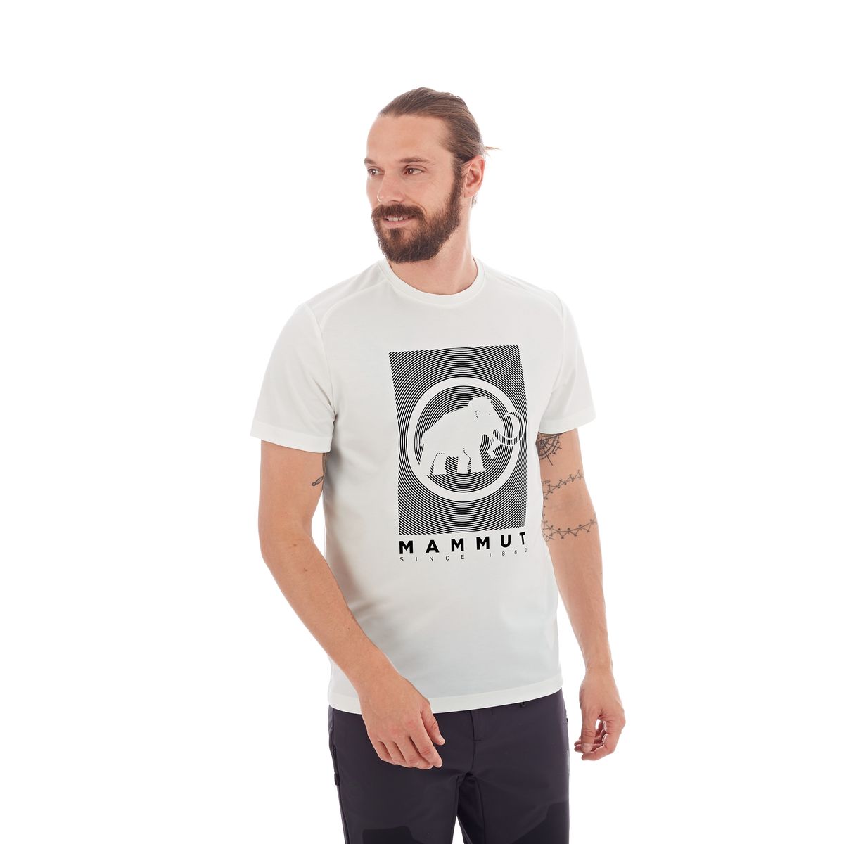 Mammut - Trovat T-Shirt