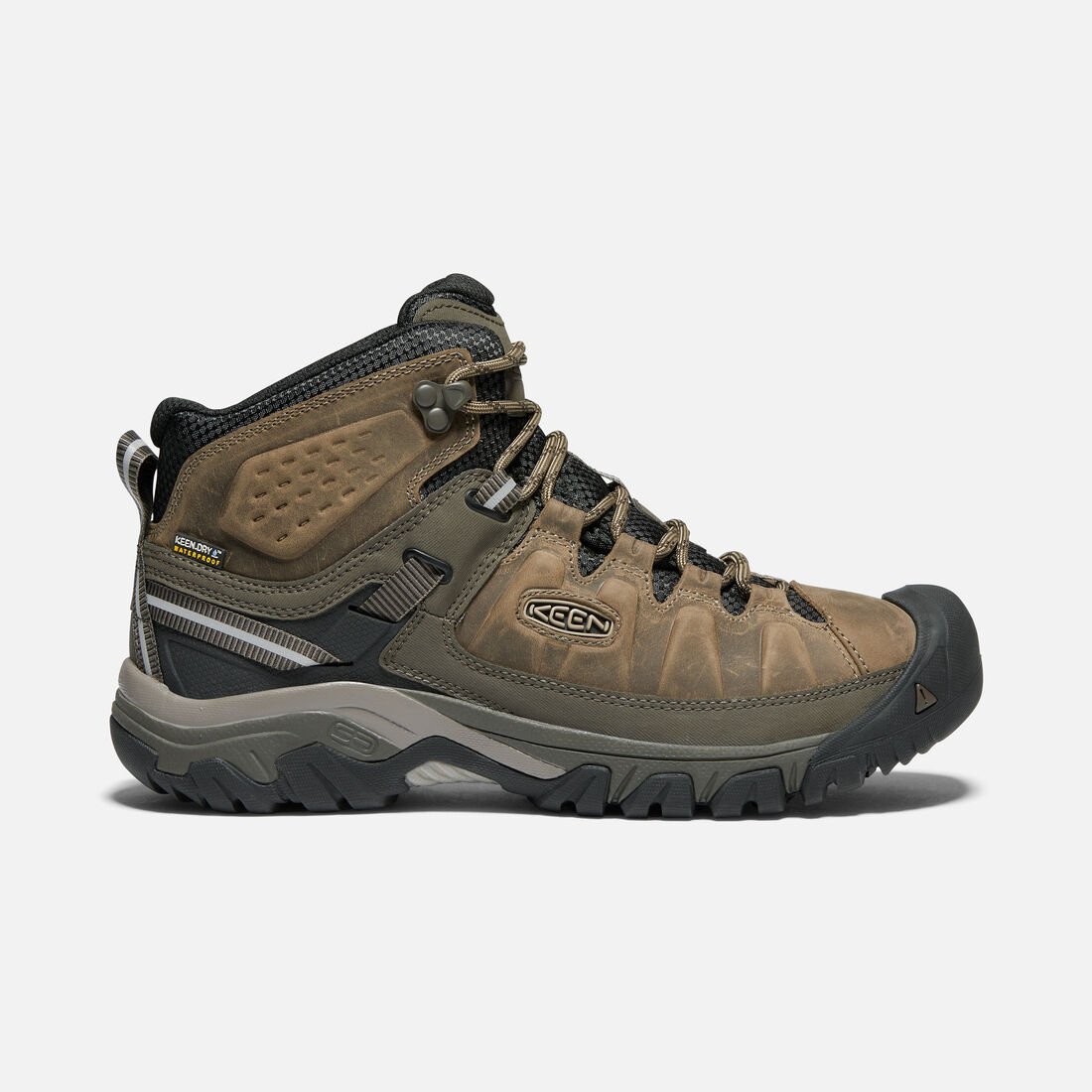 Keen on sale targhee boots