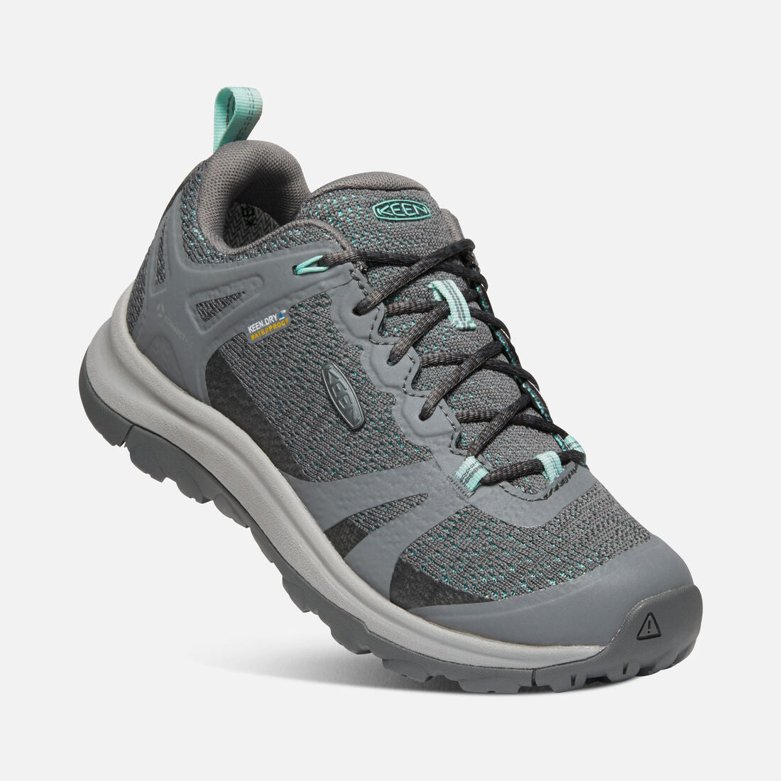Keen - Women's Terradora II Waterproof Shoe