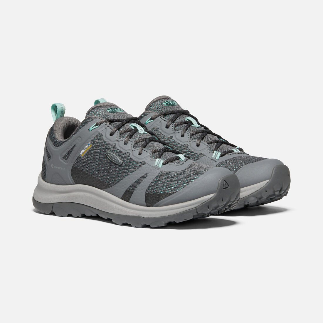 Keen - Women's Terradora II Waterproof Shoe