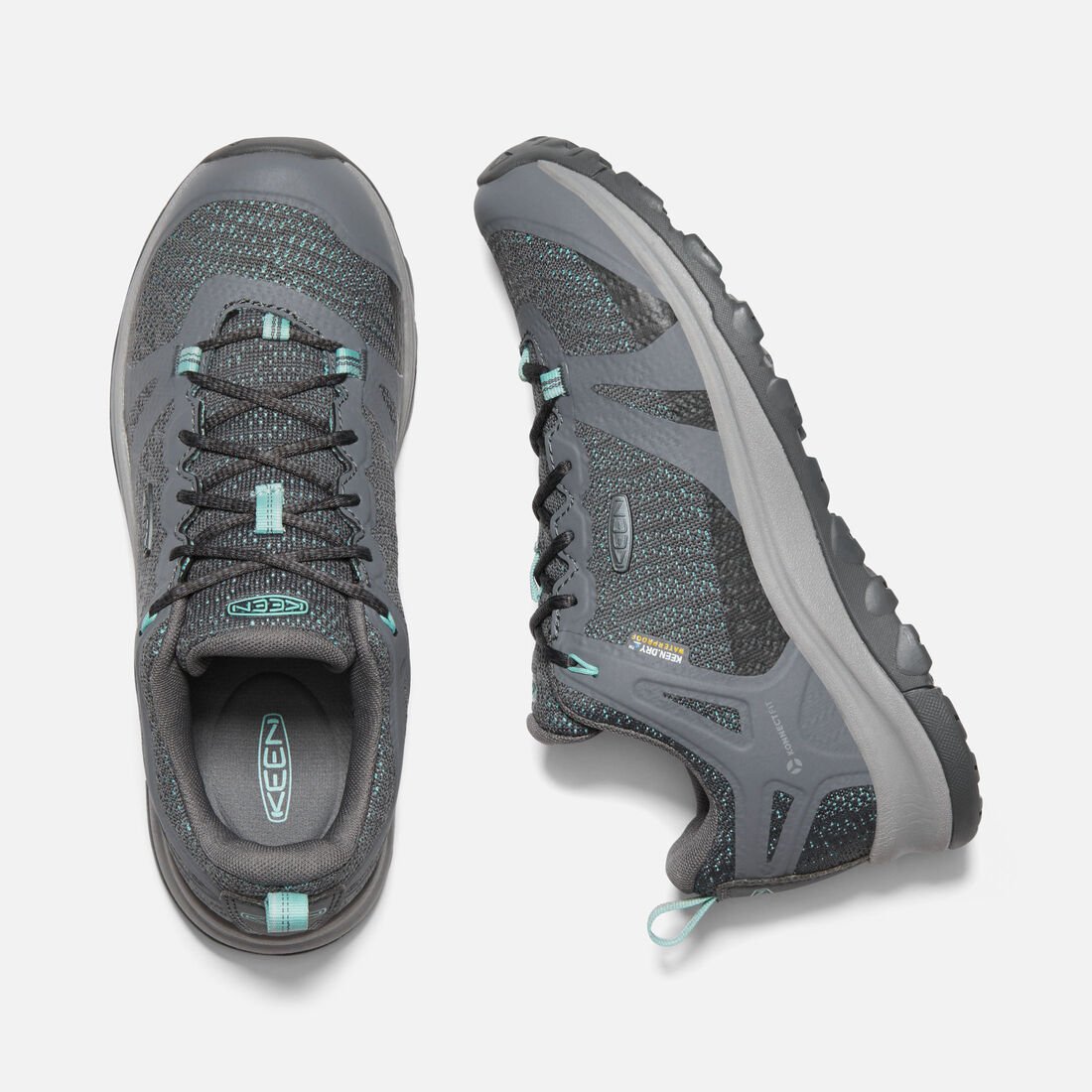 Keen - Women's Terradora II Waterproof Shoe