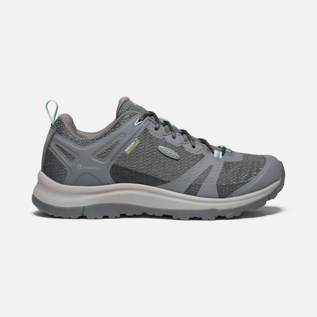 Keen - Women's Terradora II Waterproof Shoe