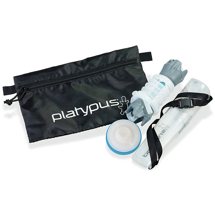 Platypus - GravityWorks Filtration System