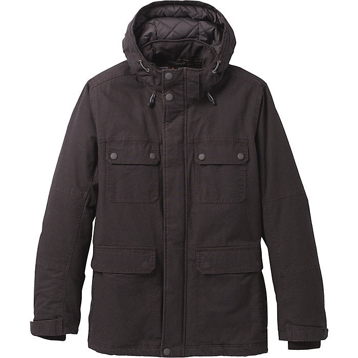 prAna - Bronson Towne Jacket