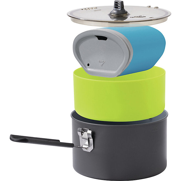 MSR - Trail Lite Solo Cook Set