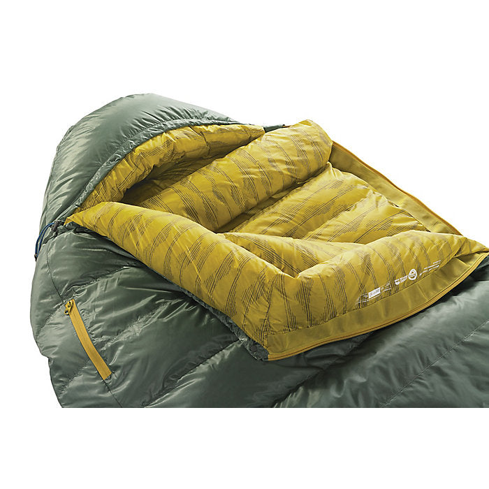 ThermaRest - Questar 20 Sleeping Bag