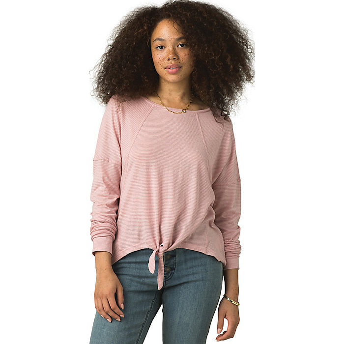 prAna - Haddie Top