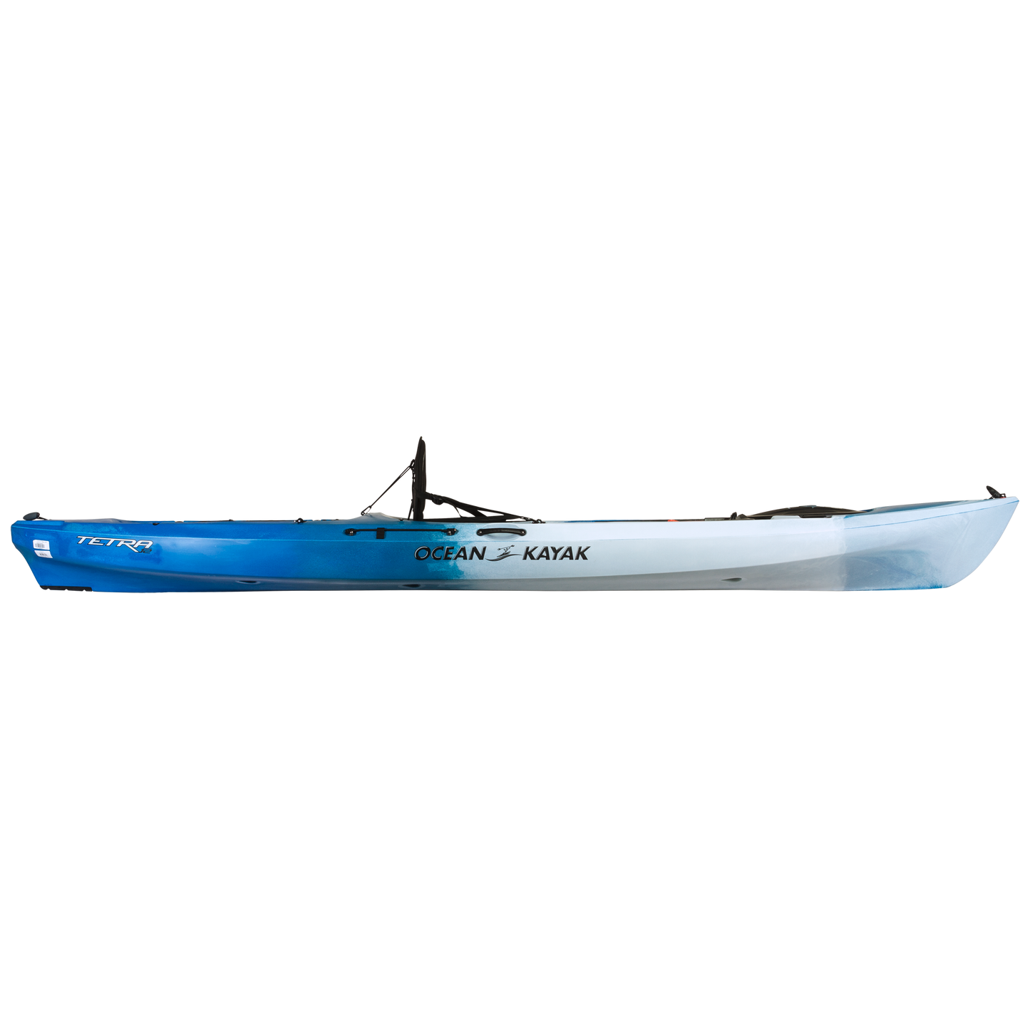 Ocean Kayak - Tetra 12