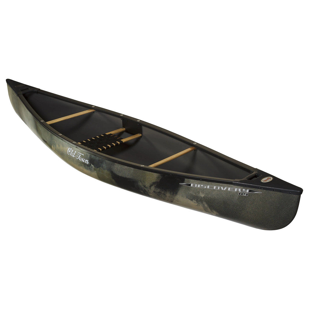 Discovery 119 Canoe