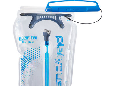Platypus - Big Zip EVO H2O Reservoir