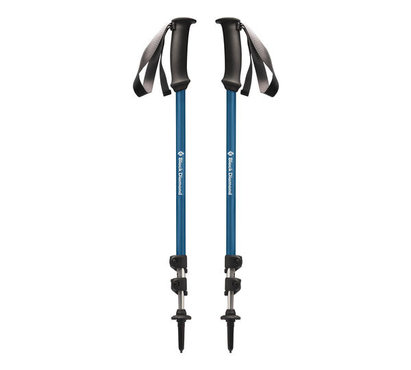 Black Diamond - Trail Explorer 3 Trek Poles