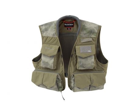 Simms - Freestone Vest
