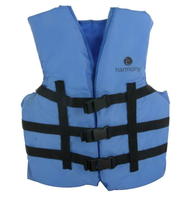Harmony - Youth PFD 50-90lbs