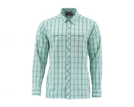 Men's Stone Cold Fishing Shirt