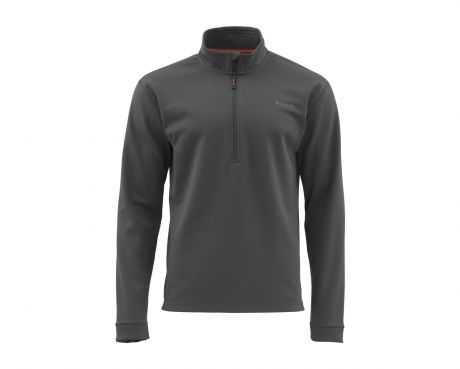 Men's Midweight Quarter Zip