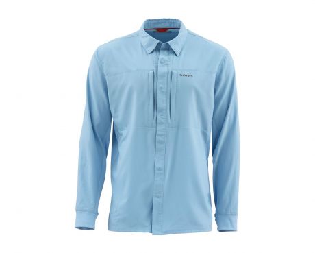 Men's Intruder BiComp Fishing Shirt