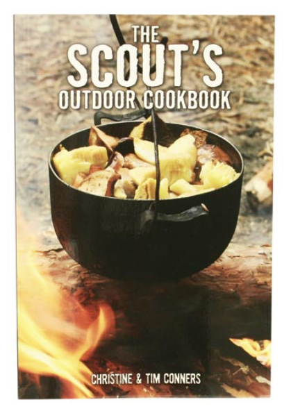 Scout's Outdoor Cookbook