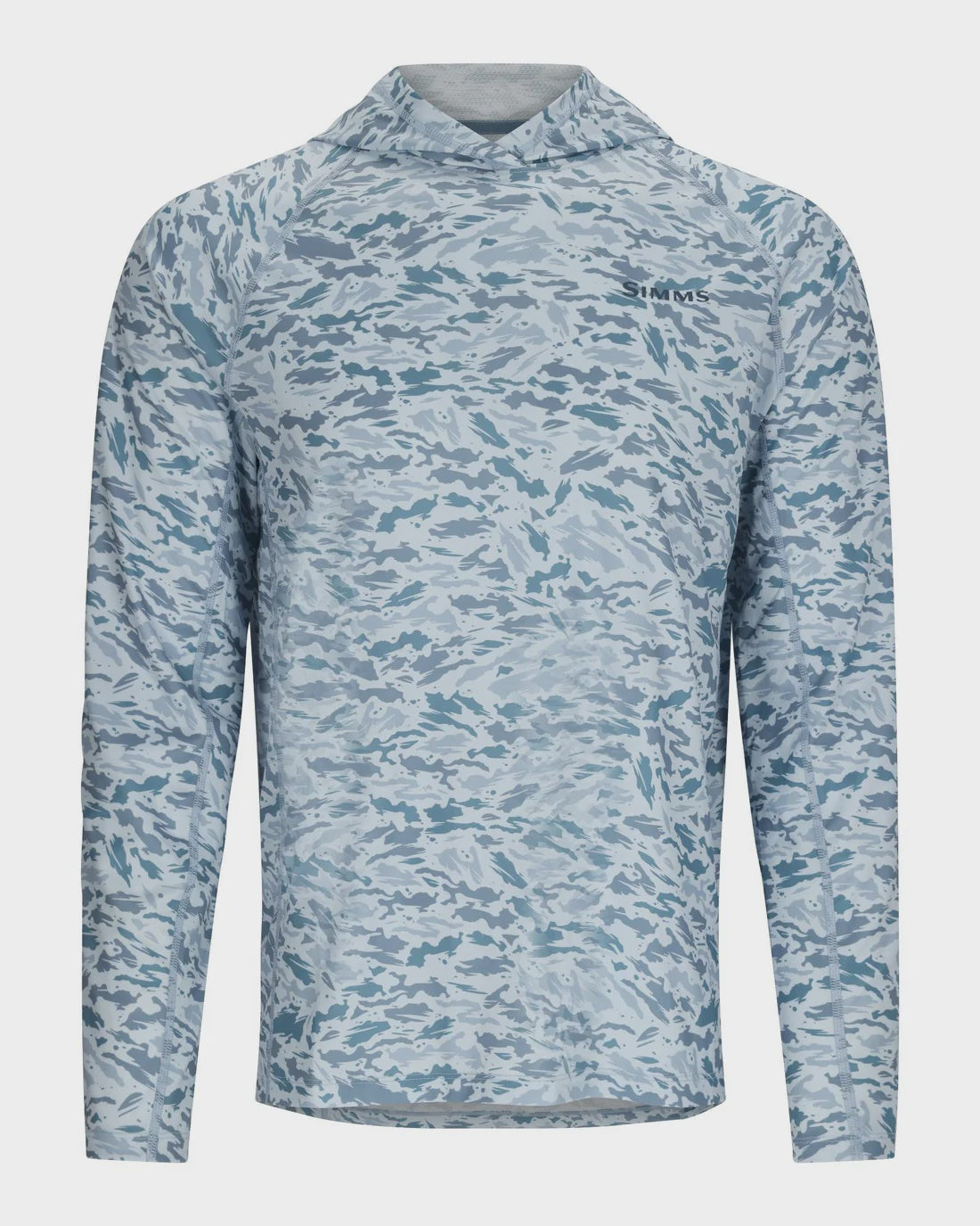 Simms - Men's Challenger Solar Hoody