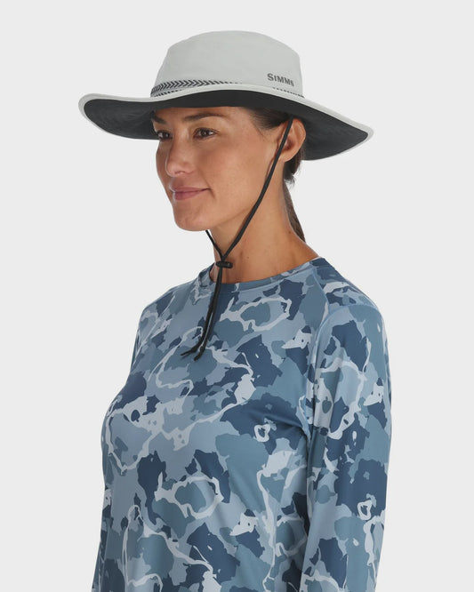 Simms - Women's Solar Sombrero