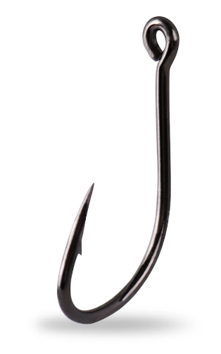 Mustad Hooks, Size: Assorted