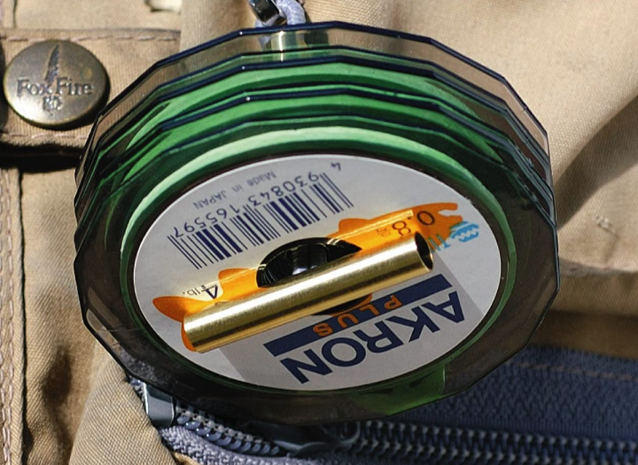 Umpqua - Tippet T