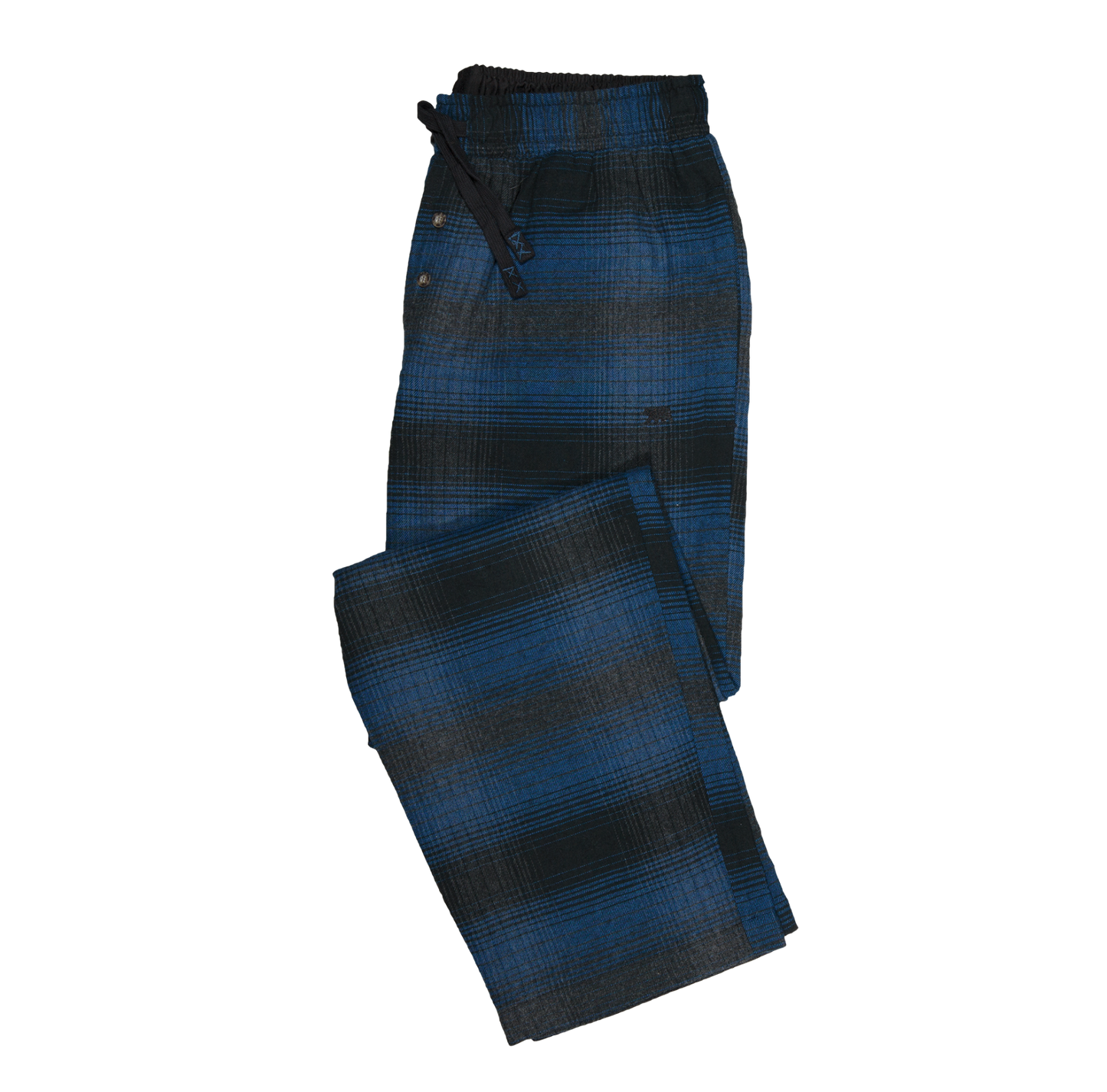 Dakota Grizzly - Lowell Flannel Pant