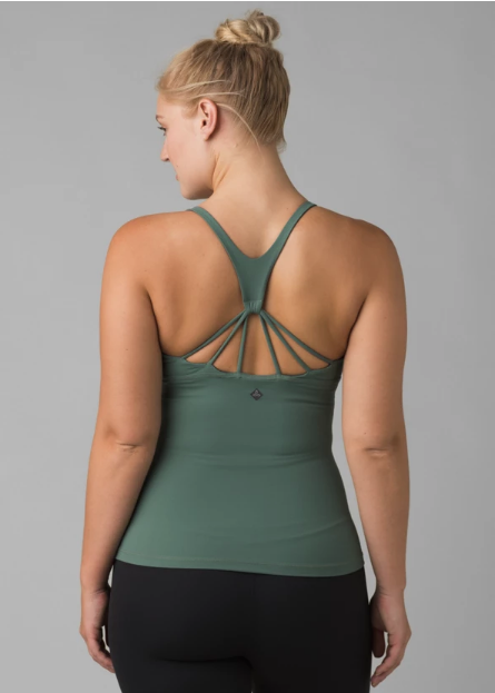 prAna - Women's Momento Top