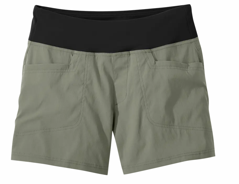 Outdoor Research - Women's Zendo Shorts