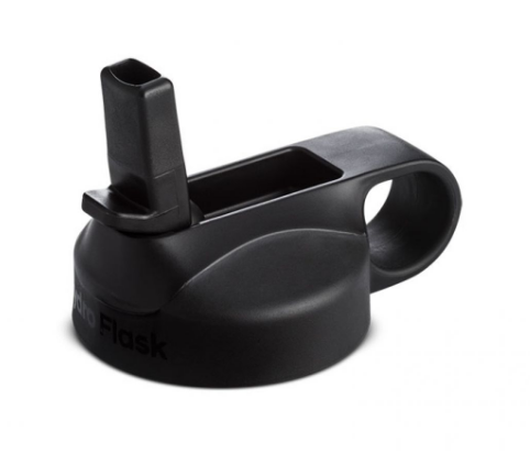 Hydro Flask - Wide Mouth Straw Lid
