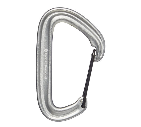 Black Diamond - Litewire Carabiner