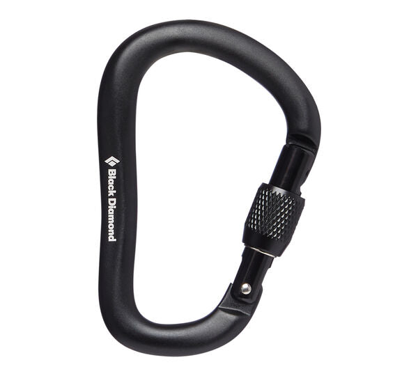 Black Diamond - RockLock Screwgate
