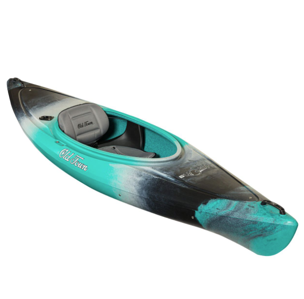 Old Town - Heron 9 Kayak