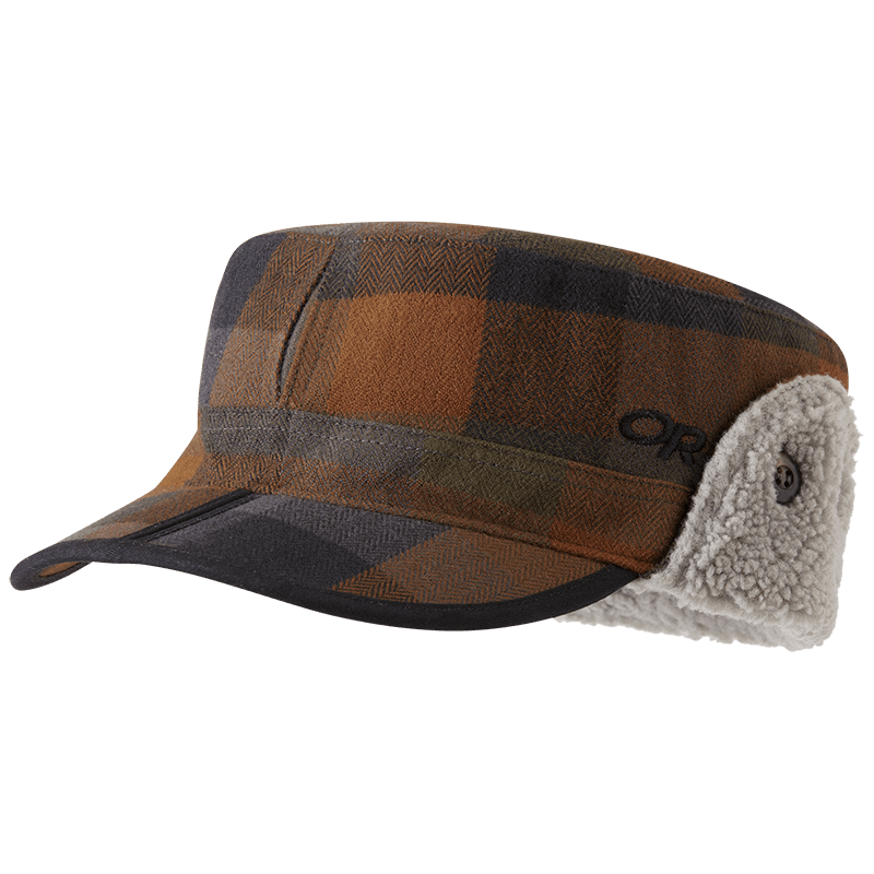 Outdoor Research - Yukon Cap
