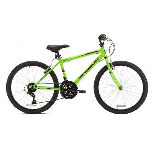 Kent 24" Boy's Shogun Trail Blaster Sport