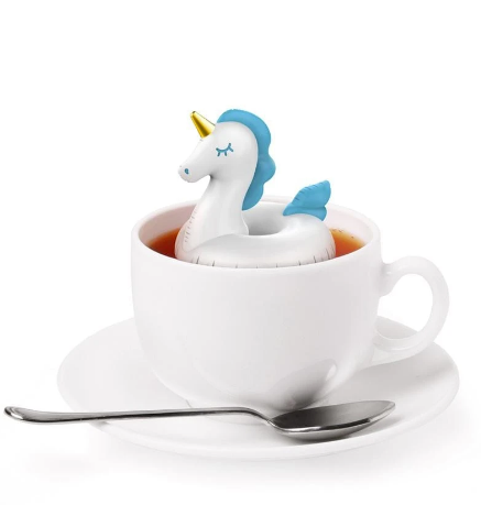 Unicorn Tea Infuser