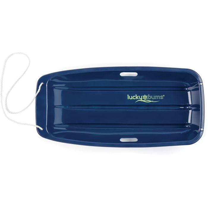 Lucky Bums - Kid's Snow Toboggan 35"
