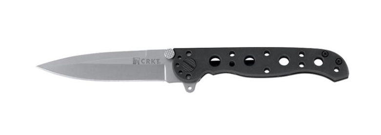 Crkt - M16 Knife Stainless Spea Point Razor Edge