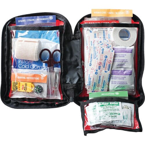 Adventure Medical Kits - First Aid