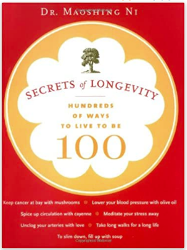 Secrets of Longevity
