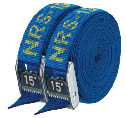 NRS - 1" Heavy Duty Strap