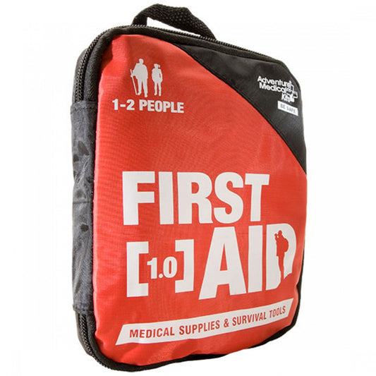Adventure Medical Kits - First Aid 1.0