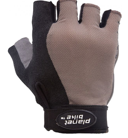 Planet Bike - Gemini Comfort Cycling Gloves