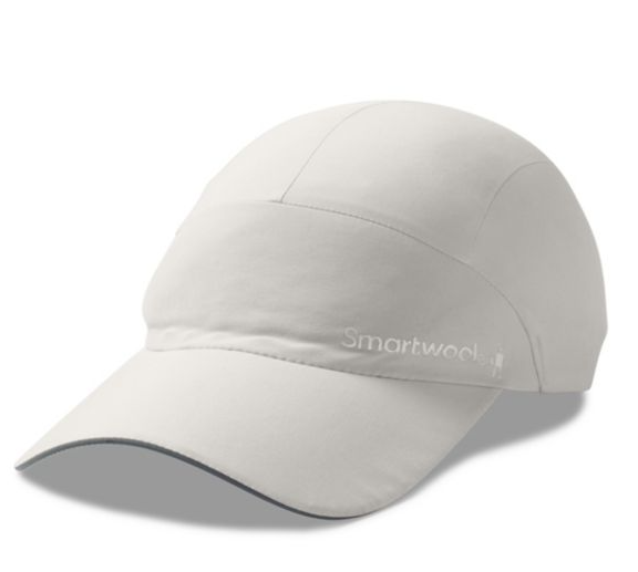 Smartwool - Go Far Feel Good Runner Cap