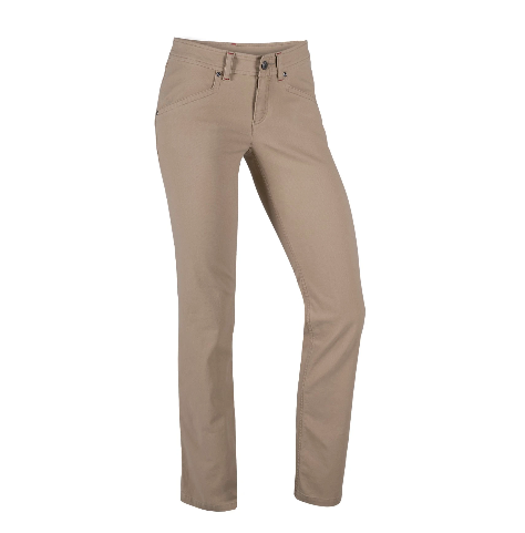 Mountain Khakis - Women's Camber Rove Pant